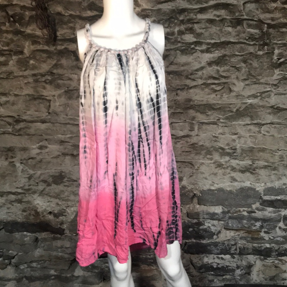 Charlie Paige. Dress